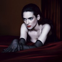 Winona Ryder photo #